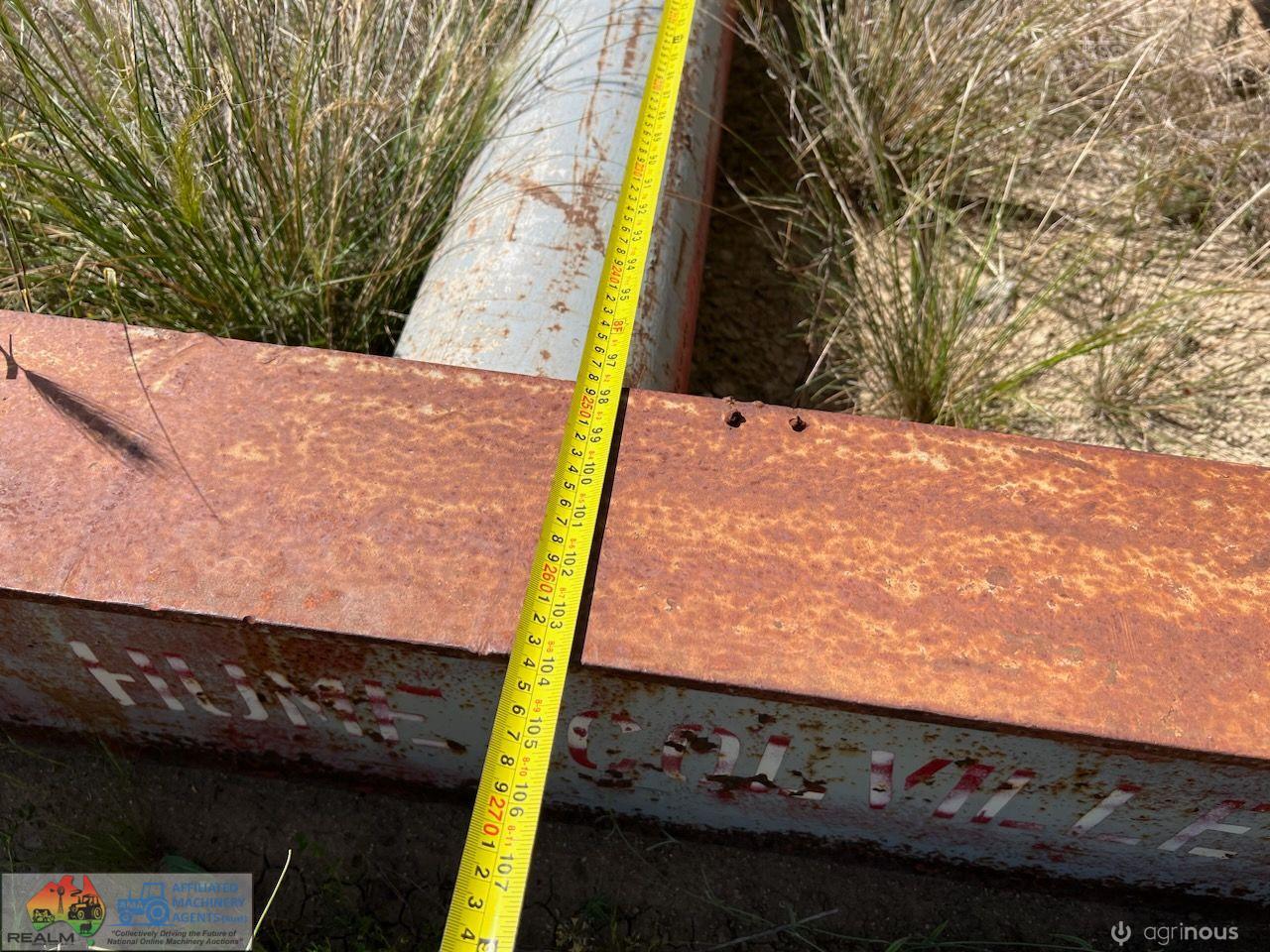 Hume Colville 48" Flood Pump - photo 11