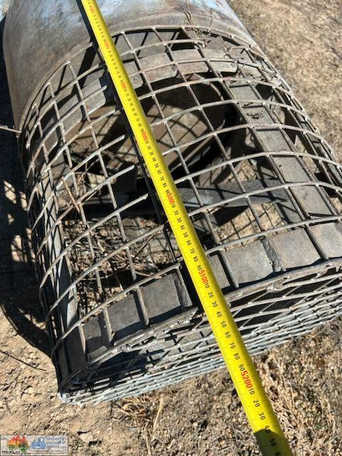 18" Suction Pipe with Foot Valve - photo 3