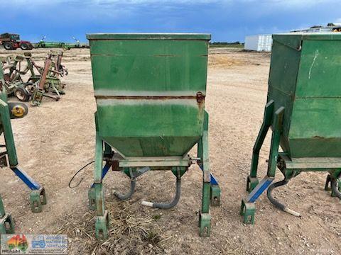 3x Row-crop Fertilizer Boxes - photo 13