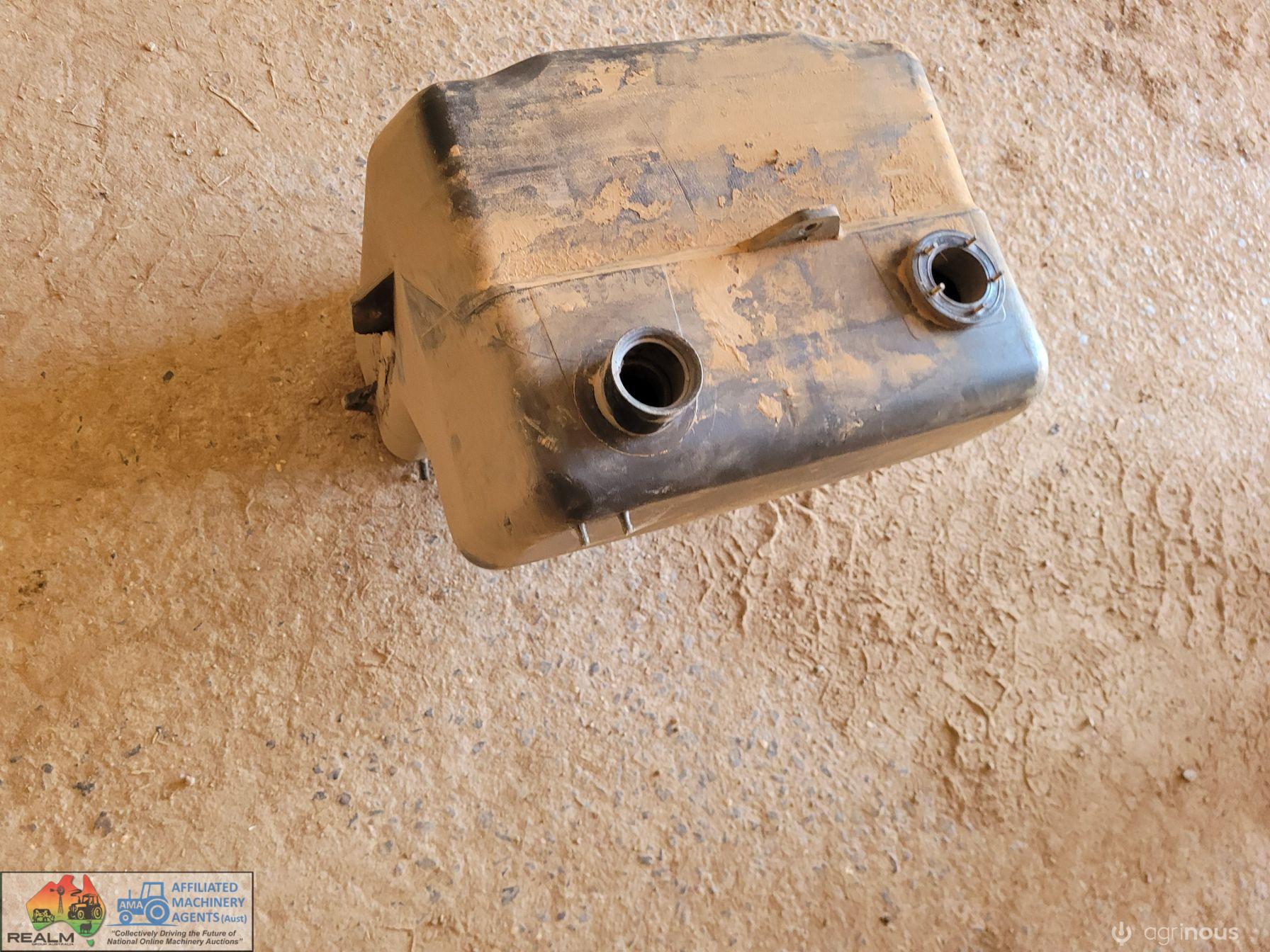 Poly 50Ltr Fuel Tank - photo 2
