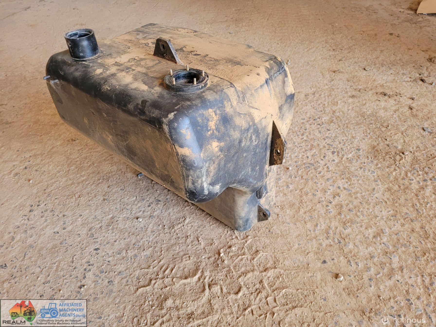 Poly 50Ltr Fuel Tank - photo 3