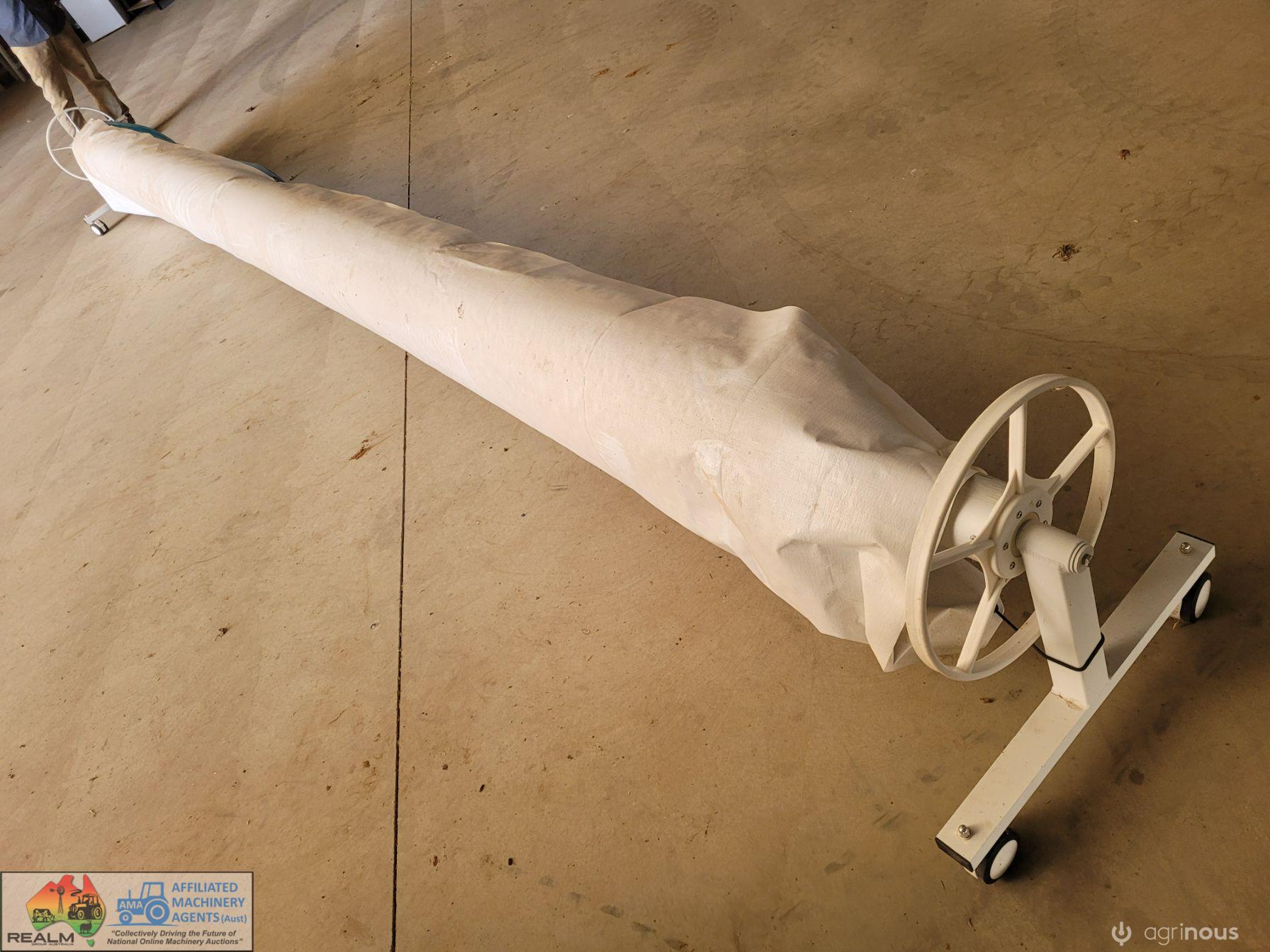 As-New Swimming Pool Cover - photo 3