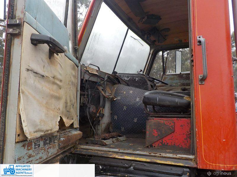 Volvo G88 Grain Grouper/Tip Truck - photo 14