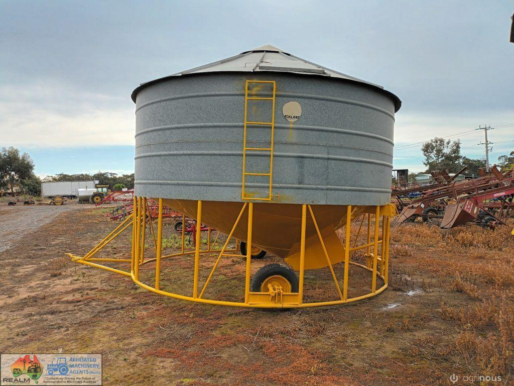 Ackland Field Bin - photo 2