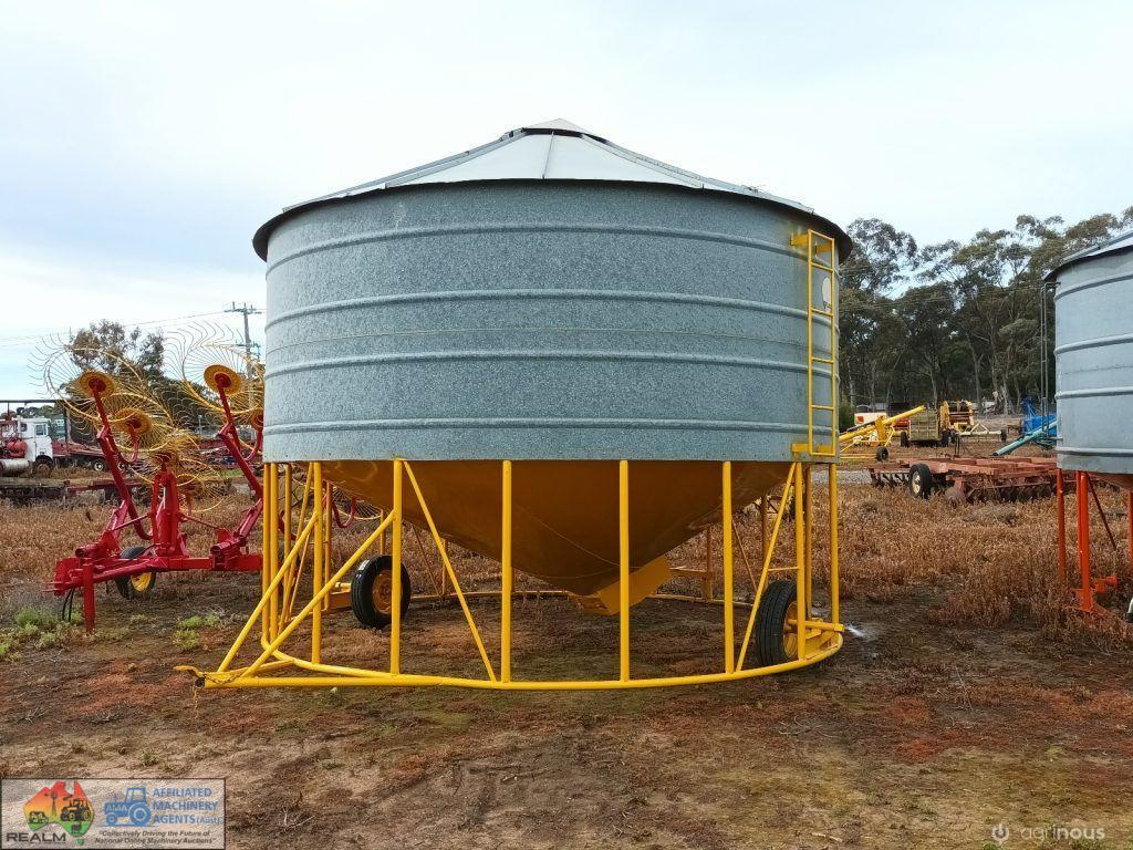 Ackland Field Bin - photo 3