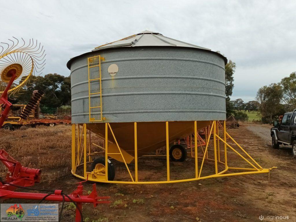 Ackland Field Bin - photo 4