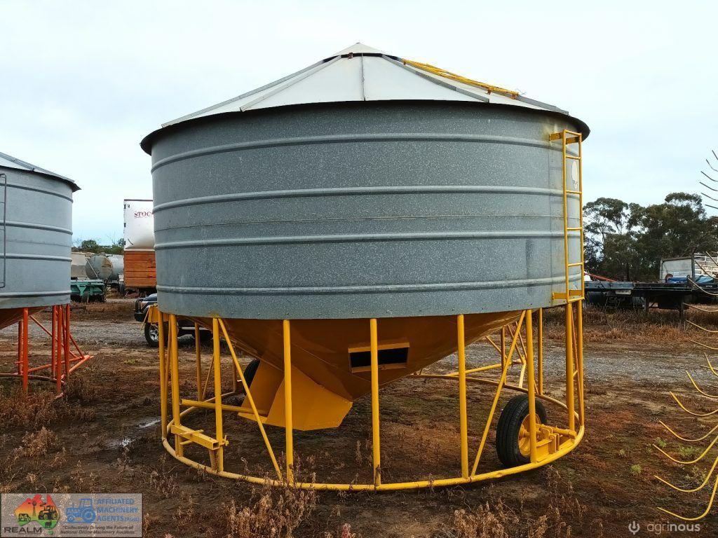 Ackland Field Bin - photo 5