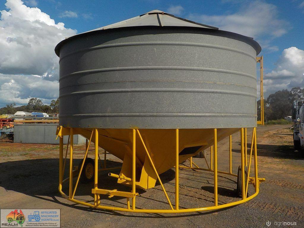 Ackland Field Bin - photo 6
