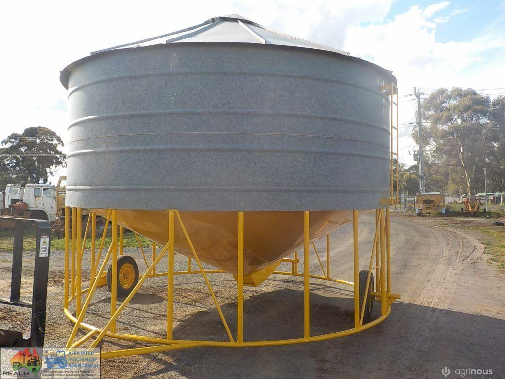 Ackland Field Bin - photo 9