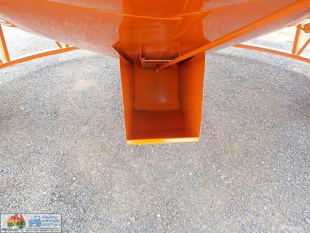 Sherwell Field Bin - photo 4