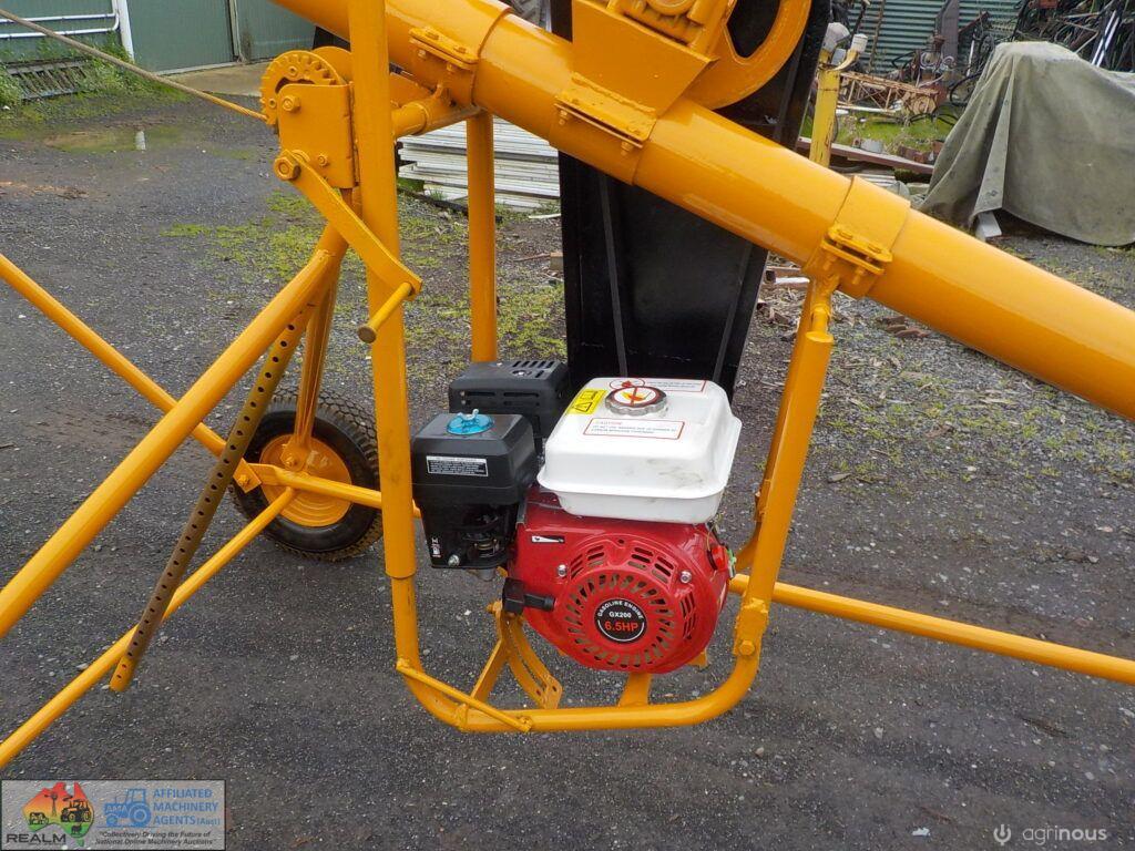 Pencil Auger - photo 3