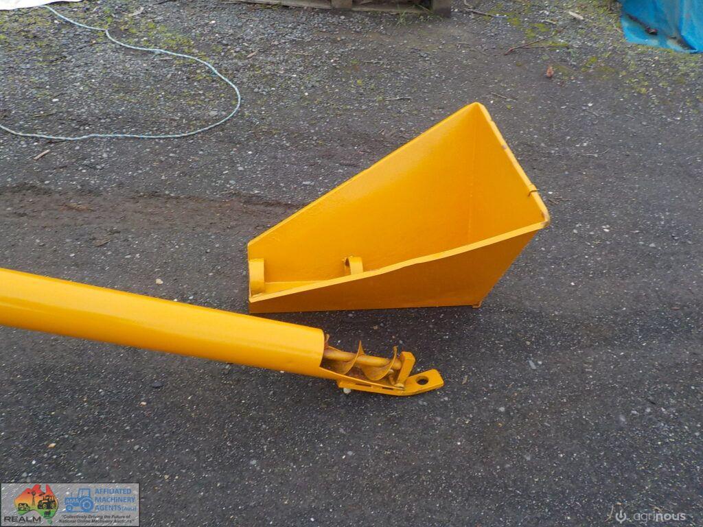 Pencil Auger - photo 4