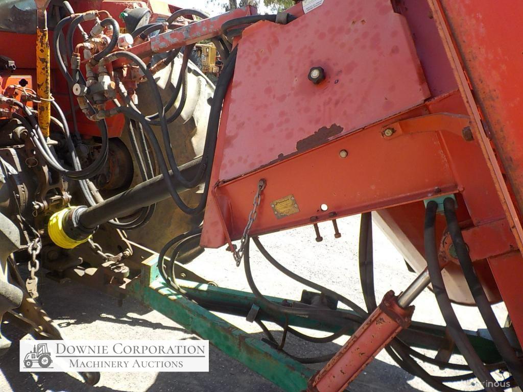 Kverneland Hay Chopper (JJ01022) - photo 7