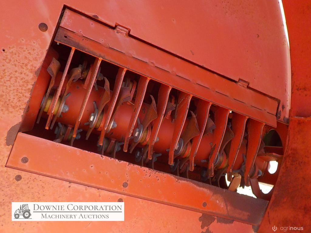 Kverneland Hay Chopper (JJ01022) - photo 5