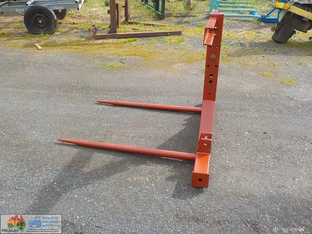 Hay Forks (JJ01107) - photo 2