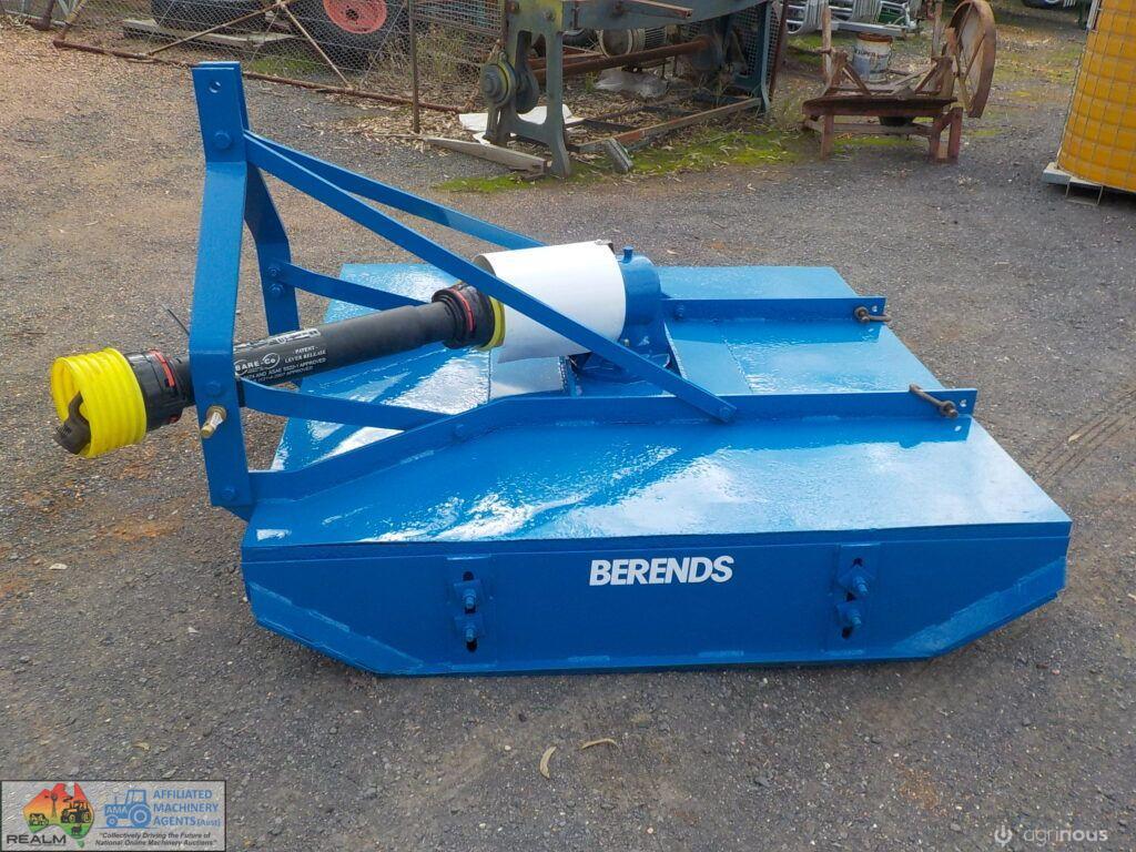 5ft Brerends Slasher
