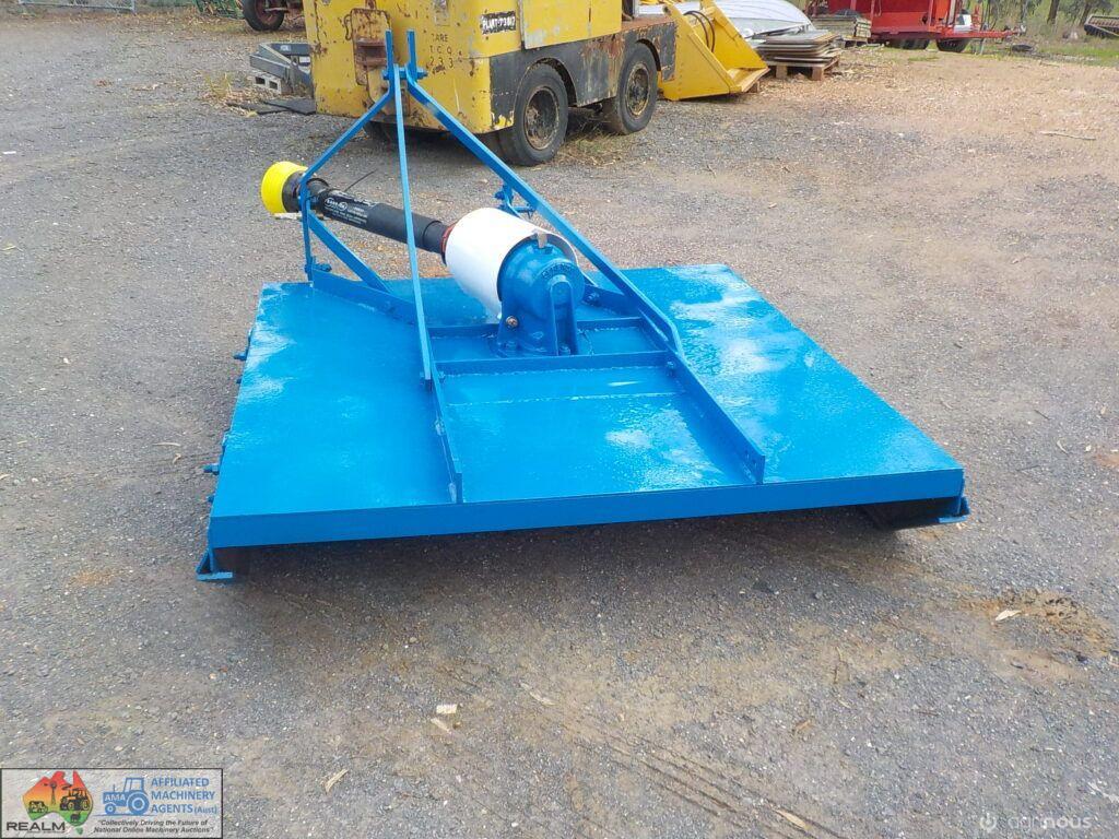 5ft Brerends Slasher - photo 3