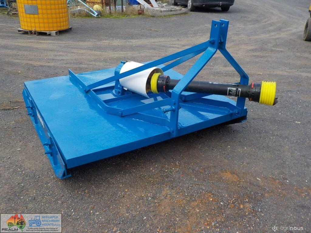 5ft Brerends Slasher - photo 2