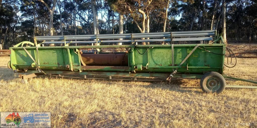 24ft Comb Trailer - photo 3