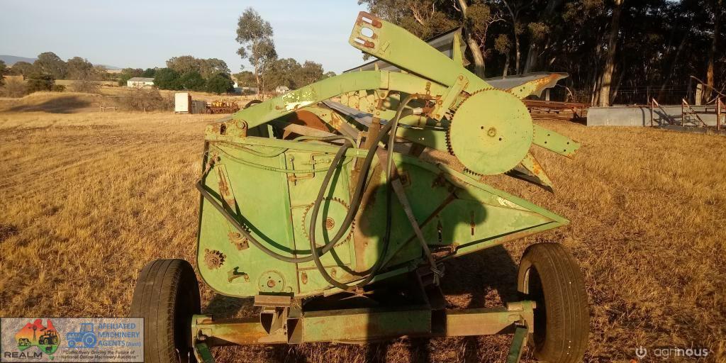 24ft Comb Trailer - photo 4