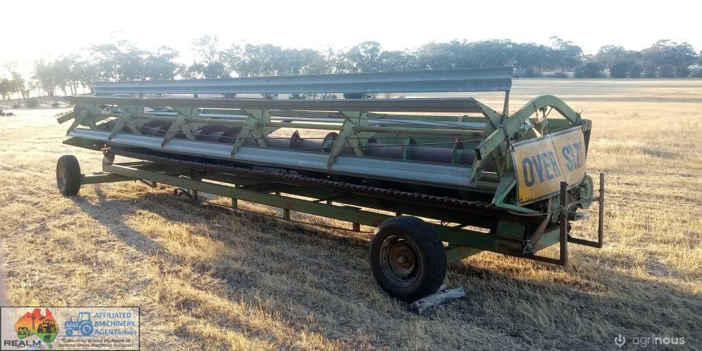24ft Comb Trailer - photo 2