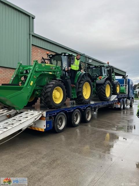 (AMA-2326) Multi-Agent Machinery Auction (September 11)