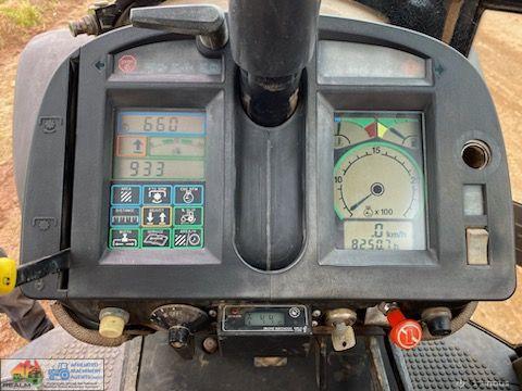 John Deere 4055 FWA Tractor - photo 6