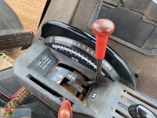 John Deere 4055 FWA Tractor - photo 7