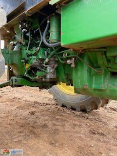 John Deere 4055 FWA Tractor - photo 10