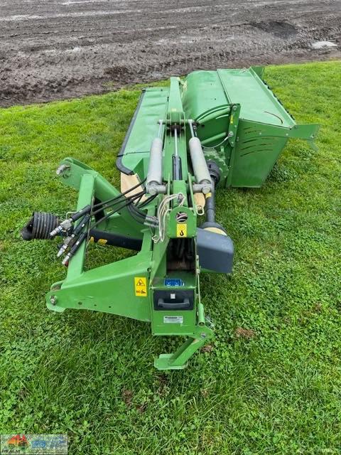 Krone Easy Cut Mower - 320CV - 2015 Model