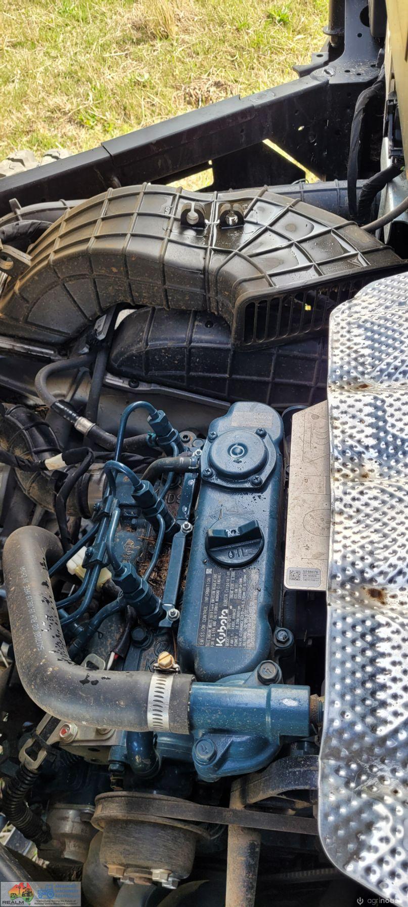 2020 Polaris Ranger Diesel - photo 8
