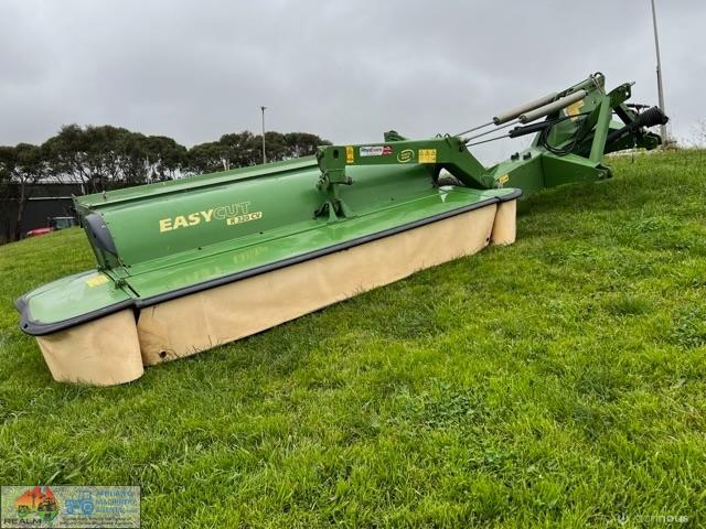 Krone Easy Cut Mower - 320CV - 2015 Model - photo 6