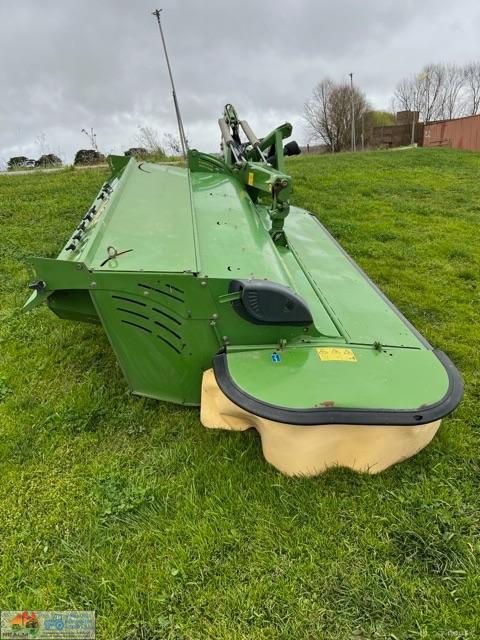 Krone Easy Cut Mower - 320CV - 2015 Model - photo 5