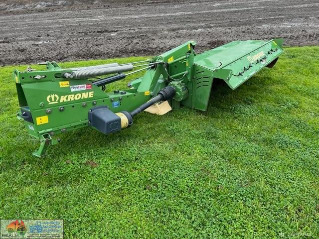 Krone Easy Cut Mower - 320CV - 2015 Model - photo 2