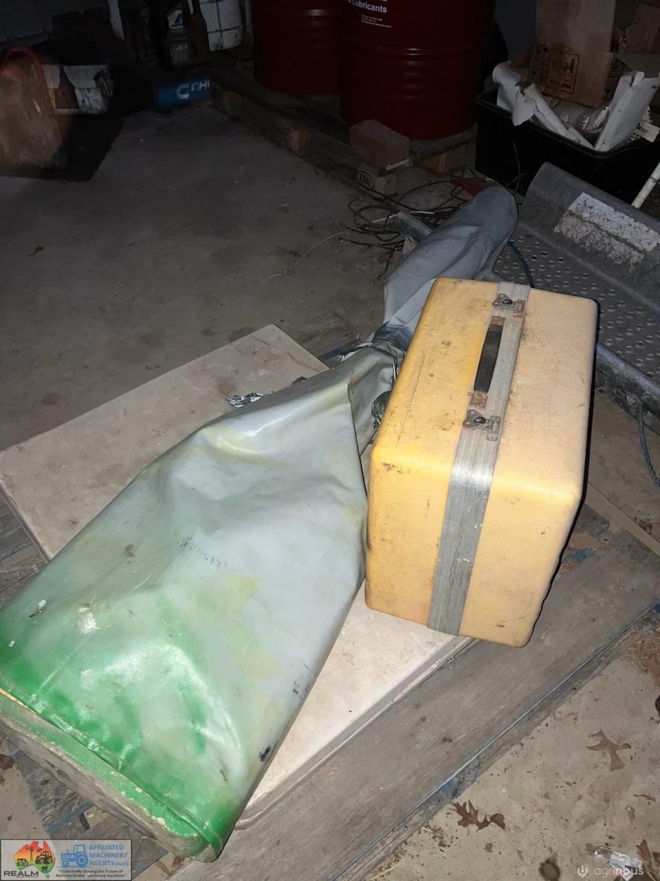 Scraper - photo 5