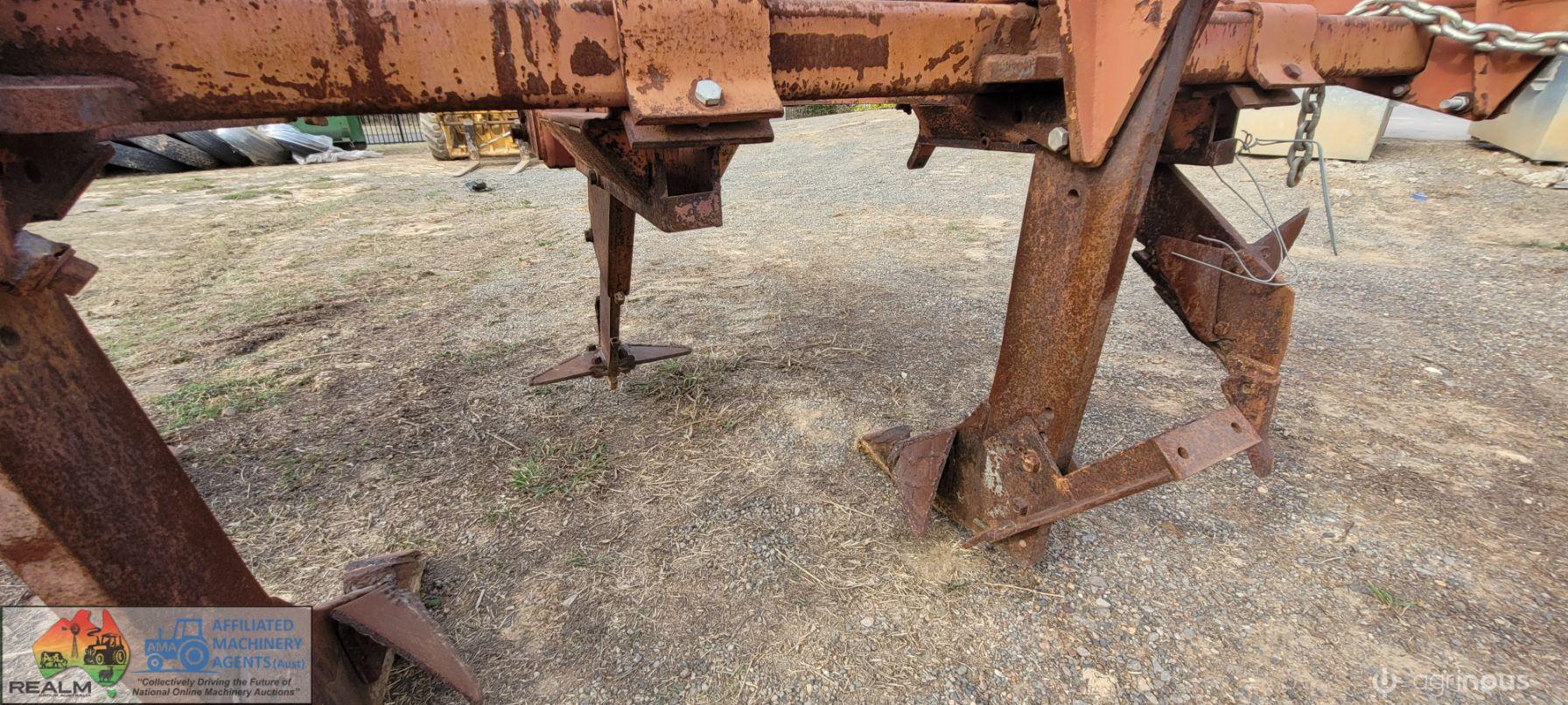 7 Tyne VHD Deep Ripper - photo 3