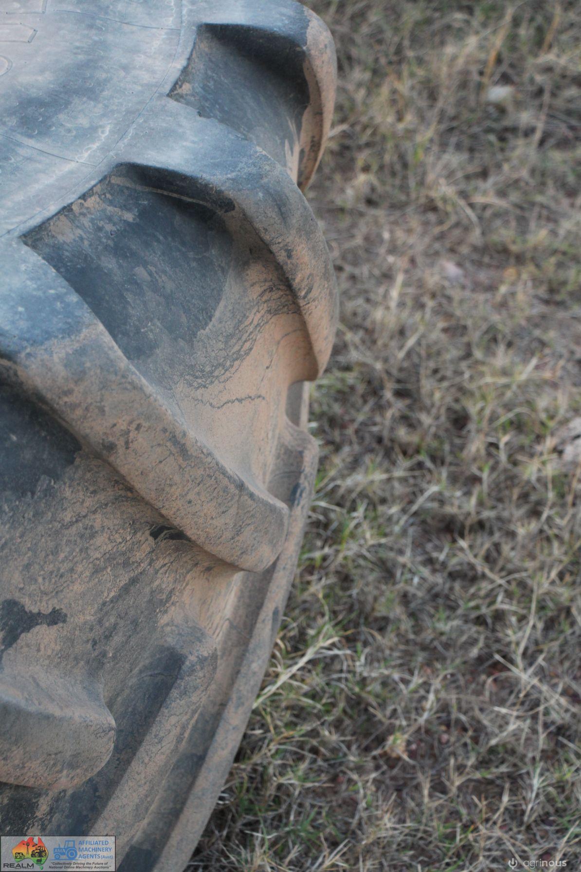 Michelin Tractor Tyre 710-70r38 - photo 10