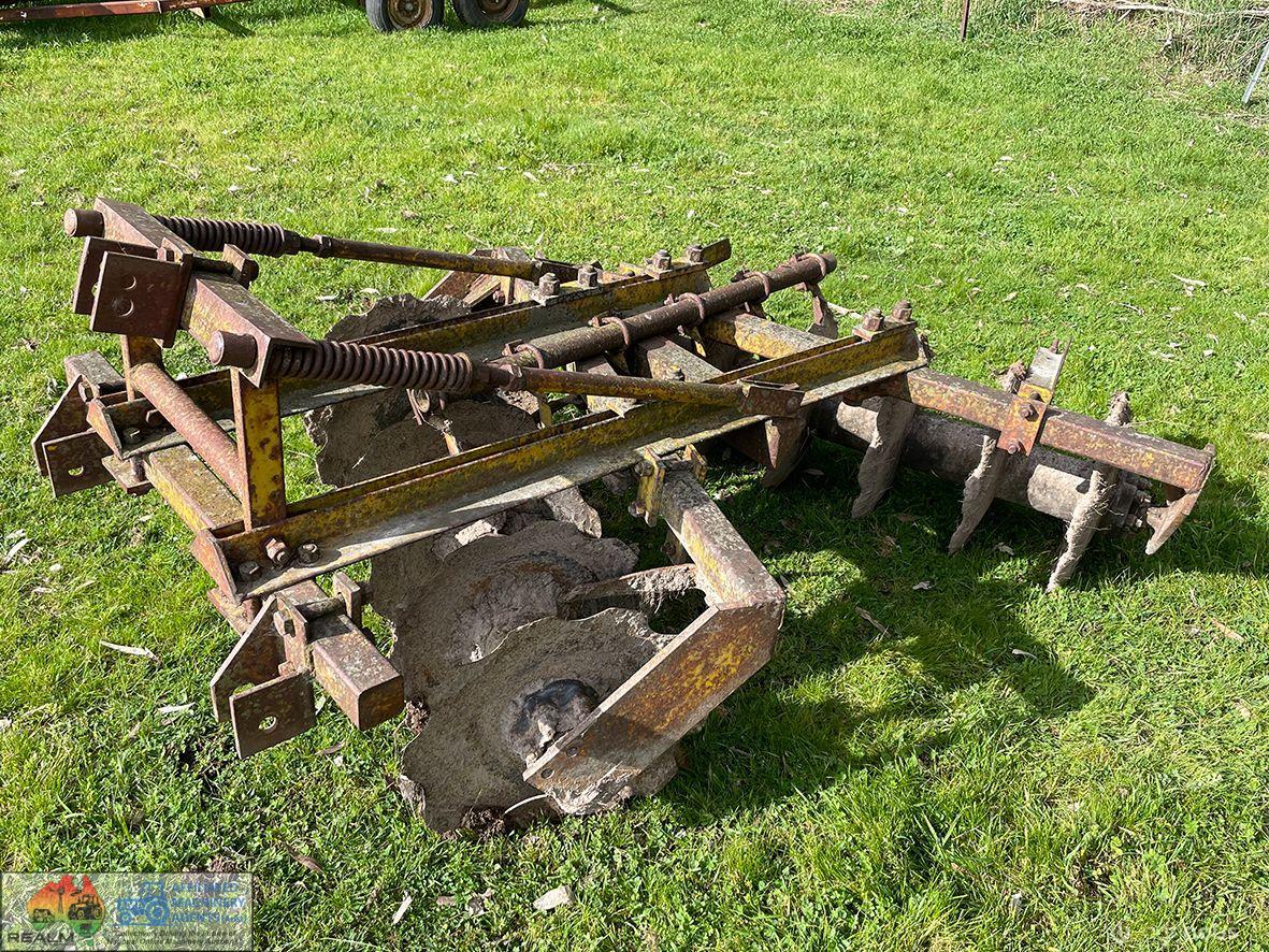 3pl Connor Shea 12 Plate Offset Discs - photo 3