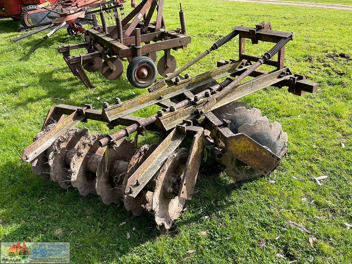 3pl Connor Shea 12 Plate Offset Discs - photo 2