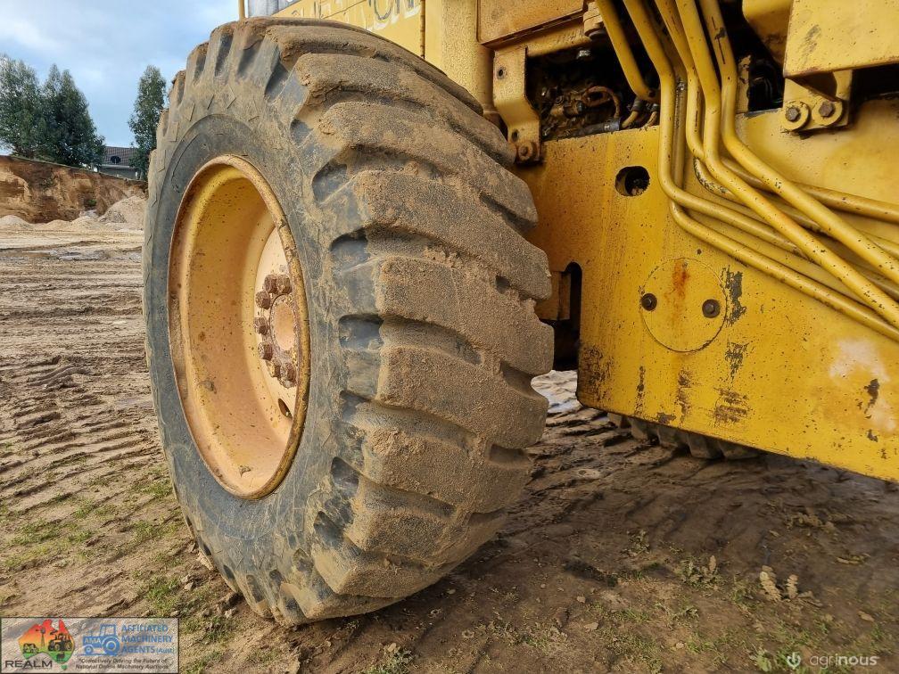Caterpillar IT-14B High Lift Tool Carrier - photo 21
