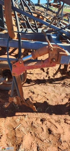 Flexicoil Bar 2005 Model 820 - photo 3