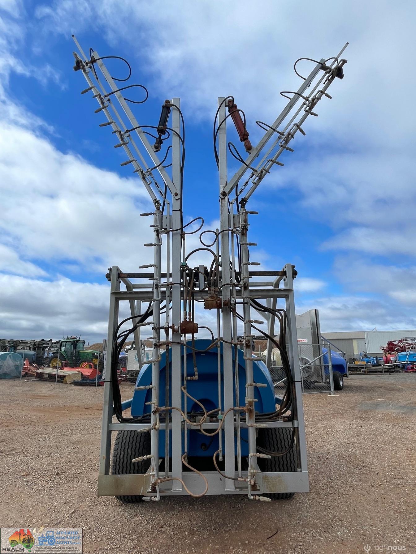 Twin pumps  IDS 2000 - photo 5