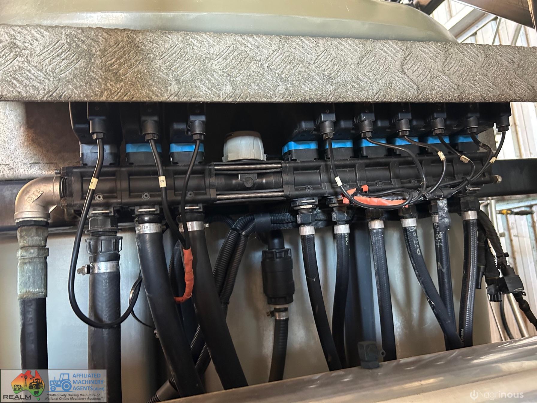 Pastro sprayer - photo 2