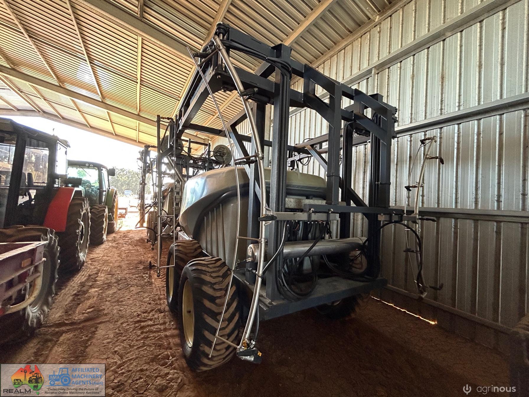Pastro sprayer - photo 4
