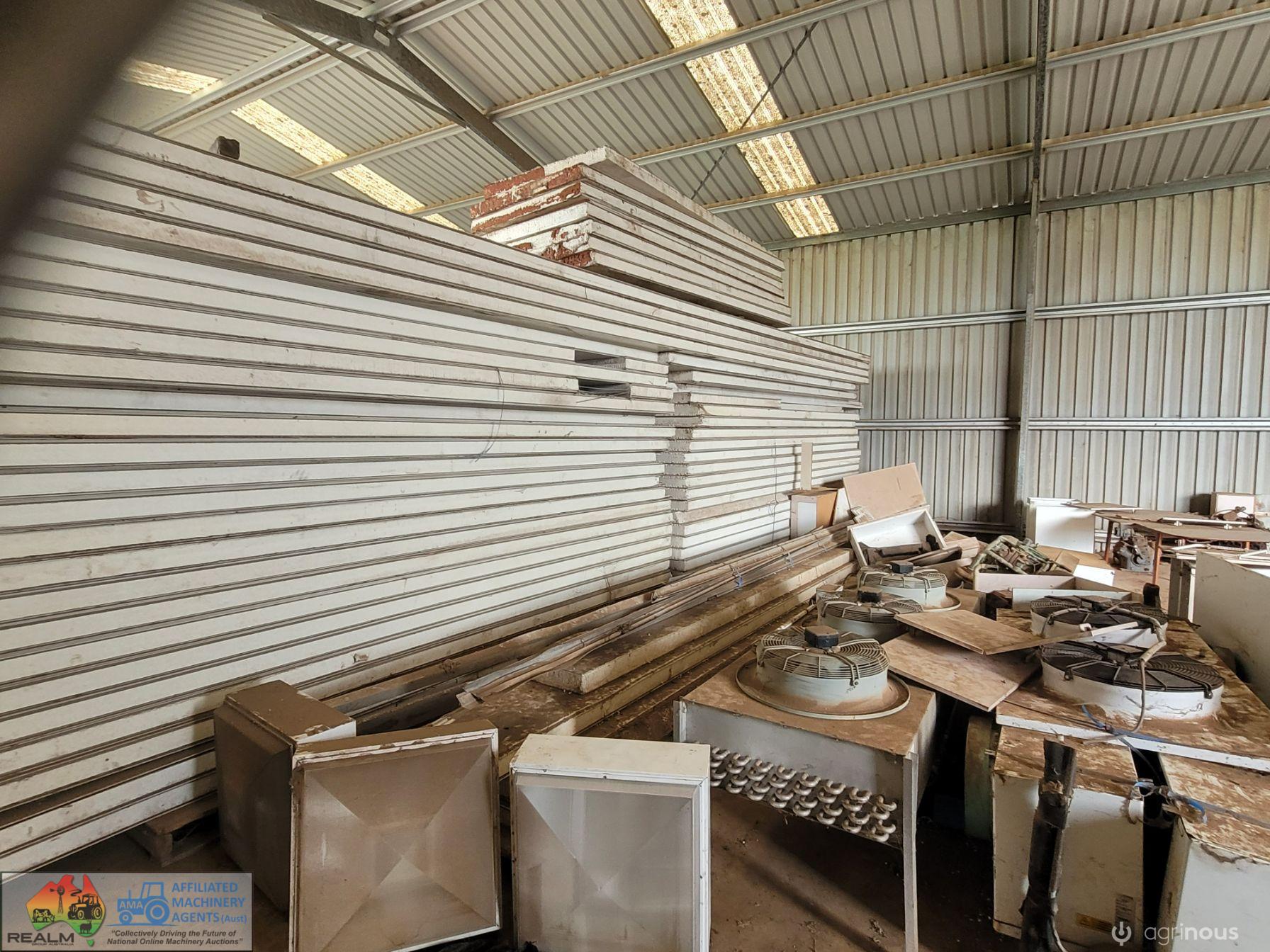 Complete Coolroom - photo 10