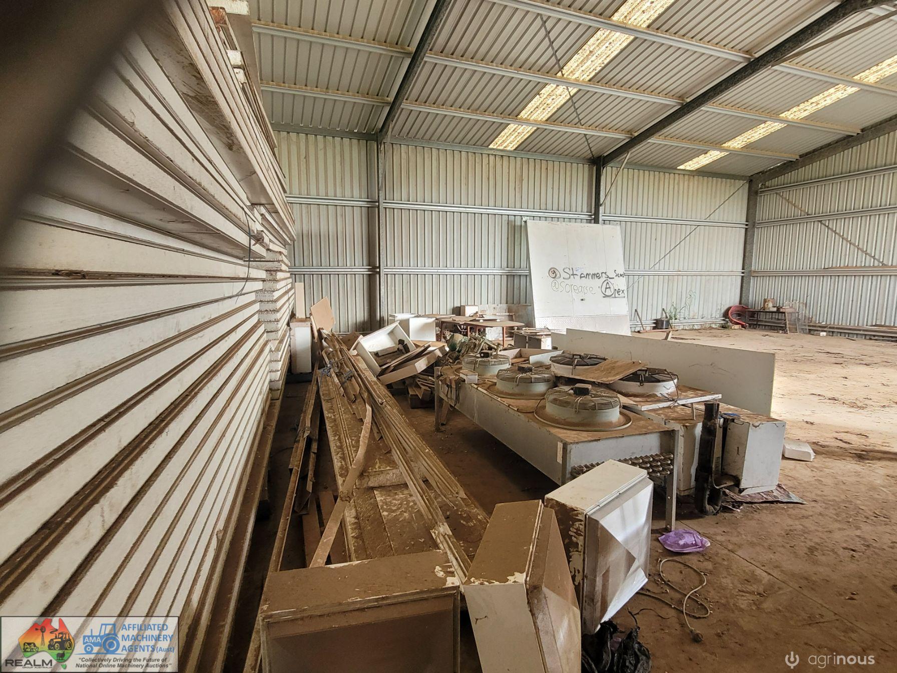 Complete Coolroom - photo 13