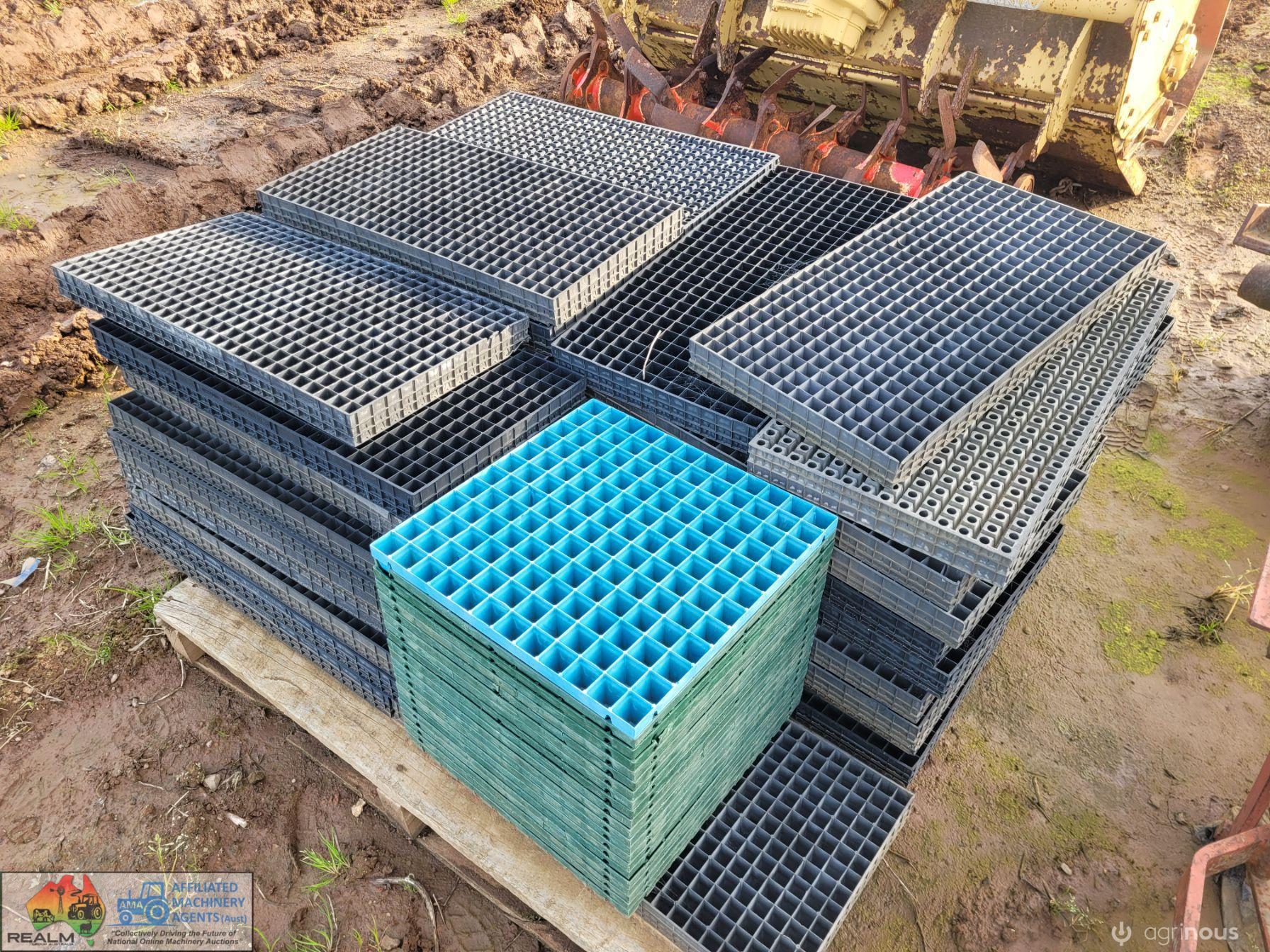 Hyco Seedling Trays