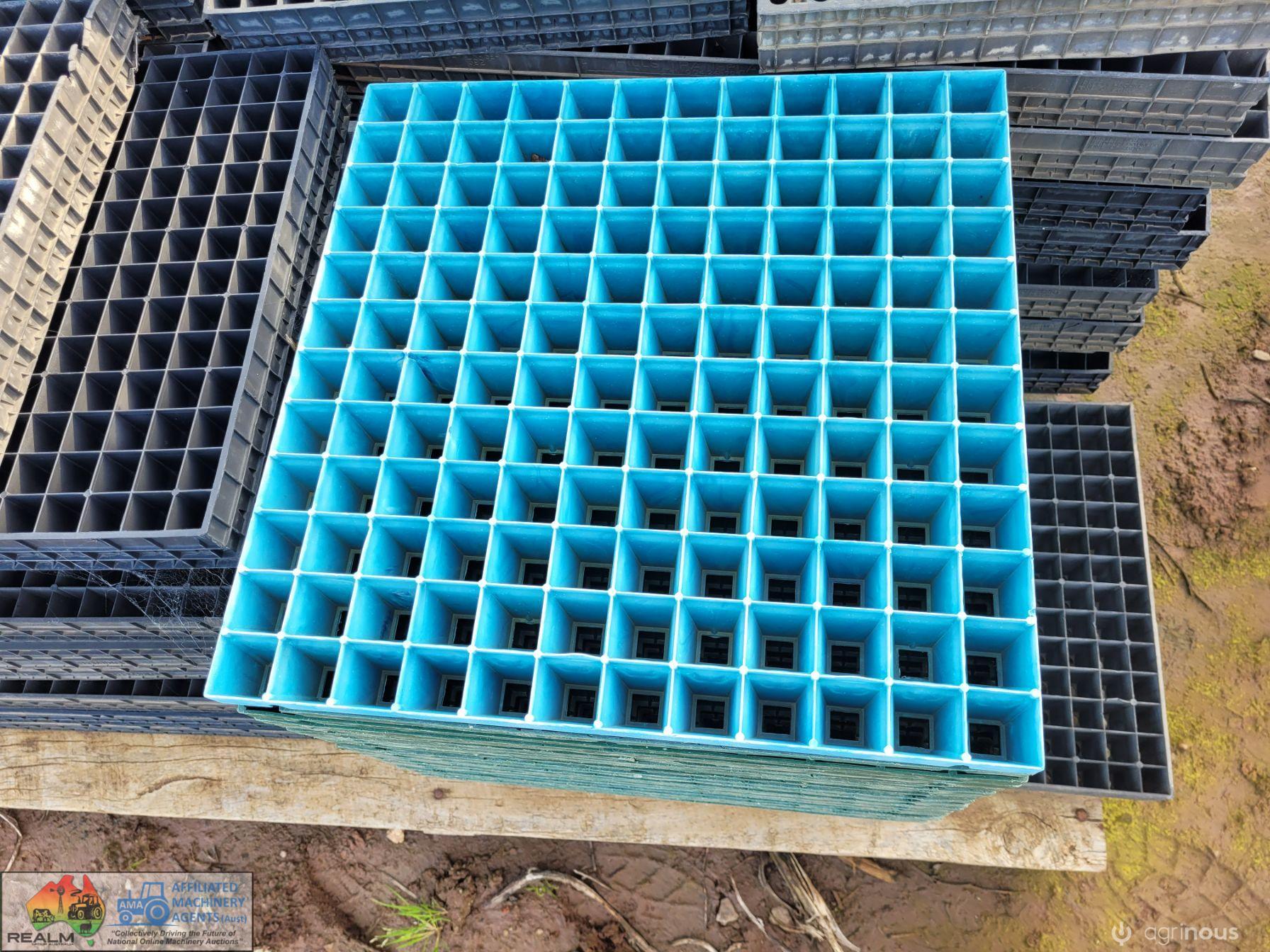 Hyco Seedling Trays - photo 4