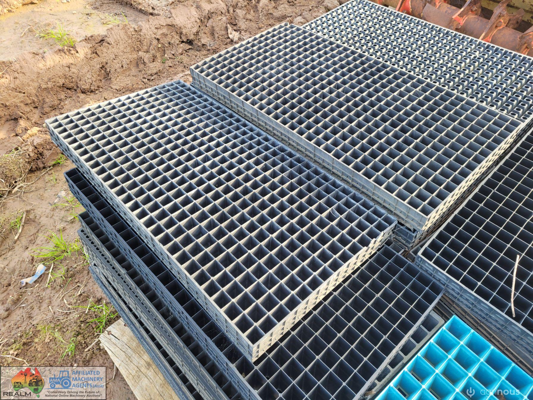 Hyco Seedling Trays - photo 3
