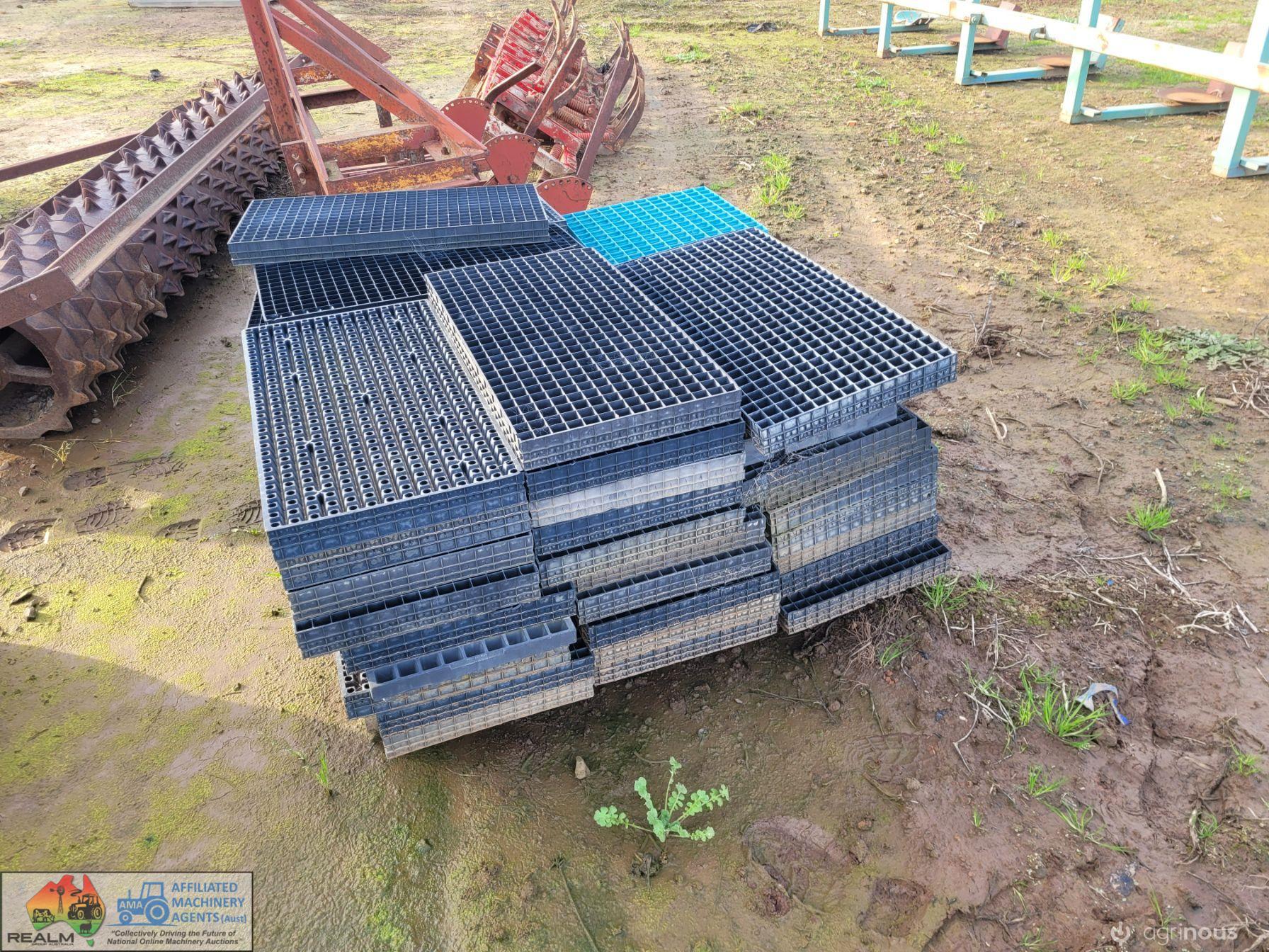 Hyco Seedling Trays - photo 5